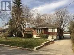 60 CHRISTINA CRESCENT Toronto (Wexford-Maryvale), Ontario