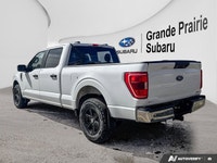 2023 Ford F-150 XL - Vehicle Listing 2023 Ford F-150 XL Crew Cab Pickup Vehicle Highlights: CarPlay... (image 2)