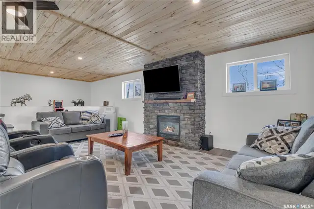 102 Moore DRIVE Lakeland Rm No. 521, Saskatchewan in Houses for Sale in Prince Albert - Image 29