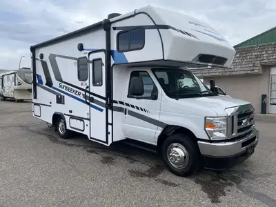 Welcome to Eldorado RV Sales, the longest running dealership in Southern Alberta! 2025 Forest River...