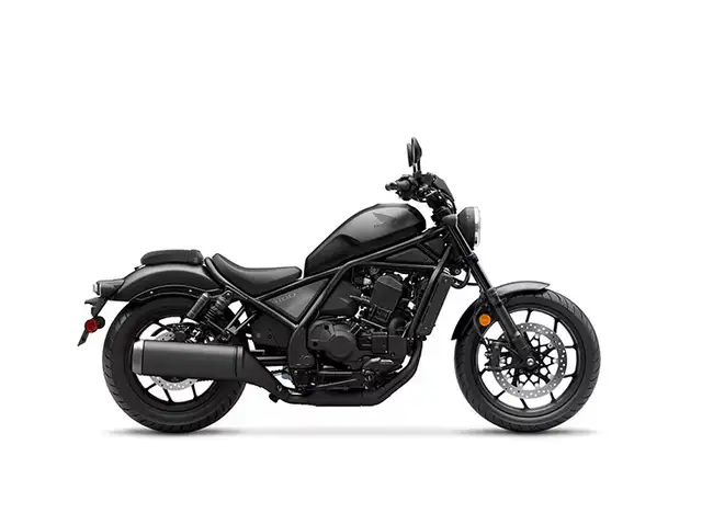 2025 HONDA Rebel 1100 ABS DCT in Street, Cruisers & Choppers in Lévis - Image 2