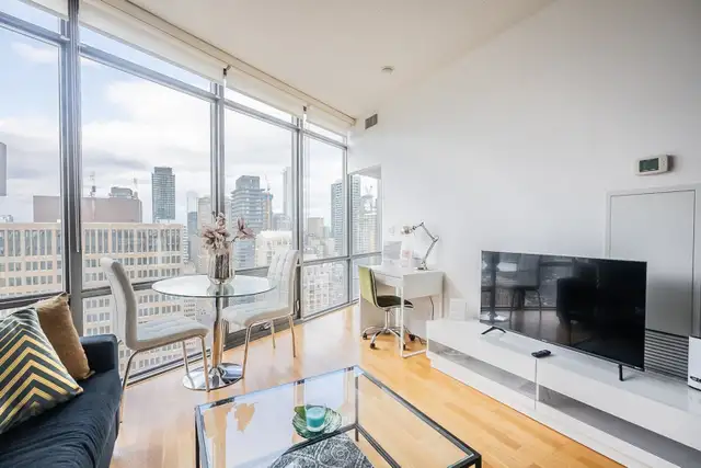 Bay-Cloverhill, 1 bedroom, by blueground- TOR1345938P in Long Term Rentals in City of Toronto - Image 12