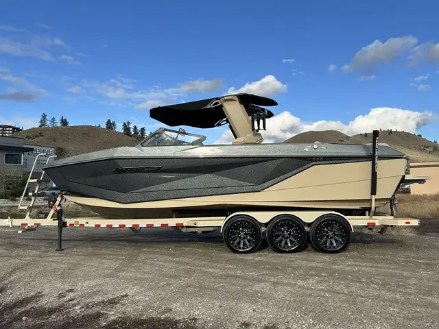 2025 Nautique Super Air G25 in Powerboats & Motorboats in St. Albert - Image 6