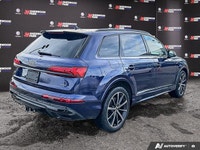 Come see this 2022 Audi Q7 Komfort while we still have it in stock! * This Audi Q7 is a Bargain with... (image 5)