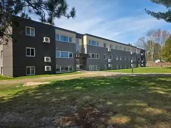 Unit 102 - 27 Tamarack Street - Available from September 1st 202