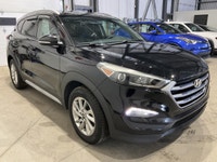 // JAMAIS ACCIDENTÉ! //Ce Hyundai Tucson 2017 AWD MAGS CAMERA RECUL CRUISE A/C BLUETOOTH offre une c... (image 4)