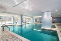 2 Bed, 1 Bath, Air-Conditioned, Recently Renovated Kitchen with Stainless Steel Appliances, Amazing... (image 7)