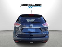 SAFETY INCLUDED ACCIDENT FREE LOCAL ONTARIO CAR 19 SERVICE RECORDS Very Clean Nissan Rogue SV AWD 2.... (image 4)