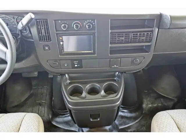 2022 Gulf Stream Conquest 6237 LE 2022 Classe C 24 pieds in RVs & Motorhomes in Laval / North Shore - Image 25