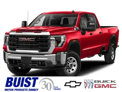 Welcome to Buist Motor Products!