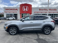 Come visit our Sterling Honda team, you can find us at 1495 Upper James Street, Hamilton, ON L9B 1K2... (image 8)