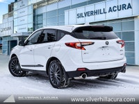 2023 Acura RDX A-Spec Platinum Elite. Loaded with options Navigation System, Remote engine start, He... (image 3)