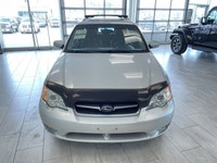 The 2006 Subaru Legacy 2.5i is a fuel-efficient midsize sedan that delivers the perfect combination... (image 6)