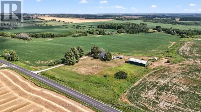 4495 LINE 11 Bradford West Gwillimbury, Ontario in Land for Sale in Barrie - Image 6