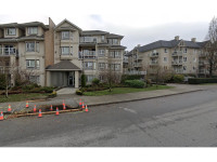 113 8142 120A STREET Surrey, British Columbia