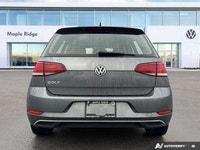 Dealer Certified Pre-Owned. This Volkswagen Golf boasts a Intercooled Turbo Regular Unleaded I-4 1.4... (image 3)