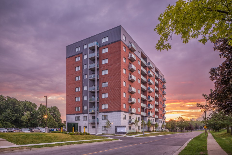 Lancaster Park Apartments - Aster Apartment for Rent - Welland 3