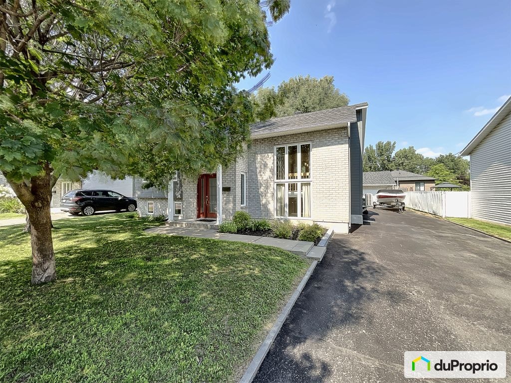 $499,500 - Bungalow in Trois-Rivières (Trois-Rivières-Ouest) — photo 2