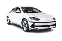 * Hyundai * IONIQ 6 * PREFERRED FWD * 2024 * Mags * GPS * Climatiation multi-zones * Caméra de recul... (image 2)