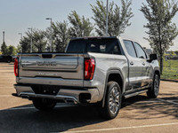 Welcome to Sherwood Buick GMC! This 2026 GMC Sierra 1500 Denali Ultimate has been fully customized w... (image 8)