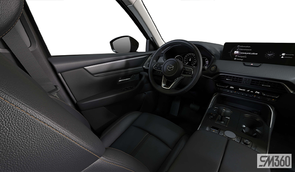 2026 Mazda CX-90 PHEV GS-L