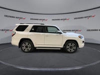 This Toyota 4Runner has a powerful Gas V-6 4.0 L engine powering this Automatic transmission. Electr... (image 8)