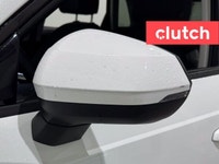 NO ACCIDENTS / CLEAN CARFAX / Auto Stop/Start, Brake Assist, Front Heated Seats and more! Clutch is... (image 7)