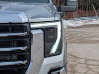 Turbocharged Diesel V8 for powerful towing | 4x4 drive for superior traction | Snow Plow Prep and Ca... (image 9)
