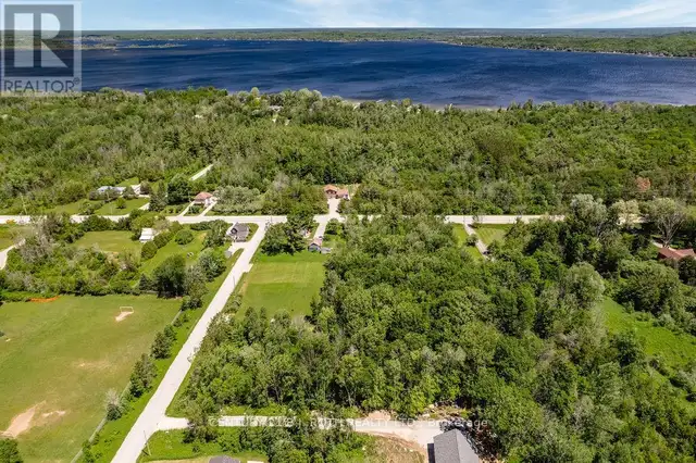 37 TODD LANE Tay (Victoria Harbour), Ontario in Land for Sale in Barrie - Image 12
