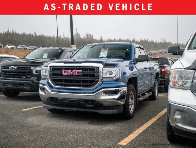2019 GMC Sierra 1500 Limited in Cars & Trucks in St. John's - Image 2