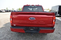 2022 FORD F-150 XLT SUPERCREW 4X4 FX4 Legendary 5.0L V8 • FX4 Off-Road Package • ONLY 141,563 KMS •... (image 2)