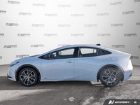 This Toyota Prius has a dependable Gas/Electric I-4 2.0 L/121 engine powering this Variable transmis... (image 2)
