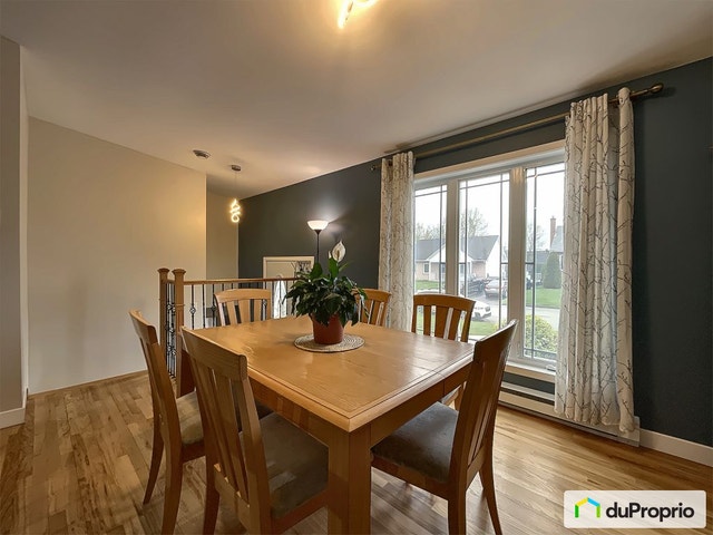 $525,000 - Split Level for sale in Sherbrooke (Fleurimont) — photo 3