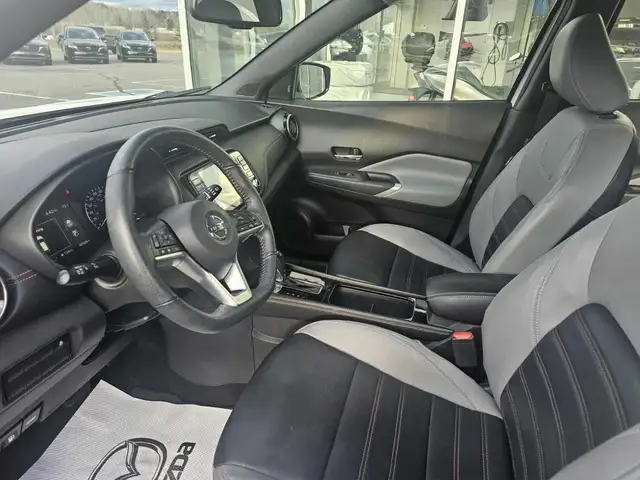 2021 Nissan Kicks SR TA for sale in Cars & Trucks in Edmundston - Image 9