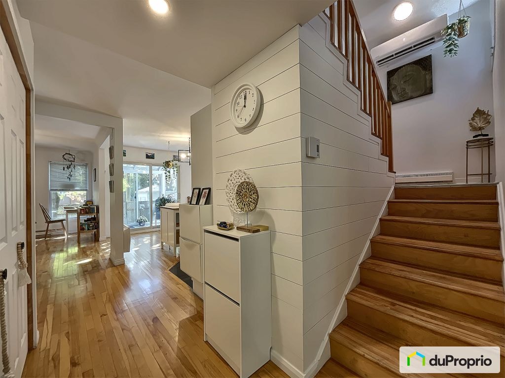 $569,000 - Duplex for sale in Ste-Foy — photo 3