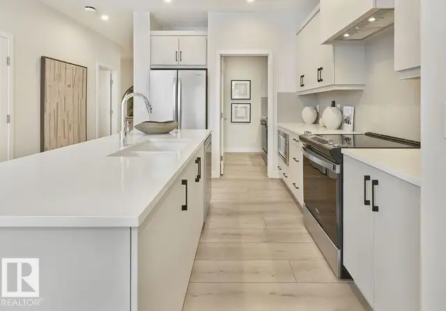 17515 7 ST NE Edmonton, Alberta in Houses for Sale in Strathcona County - Image 4