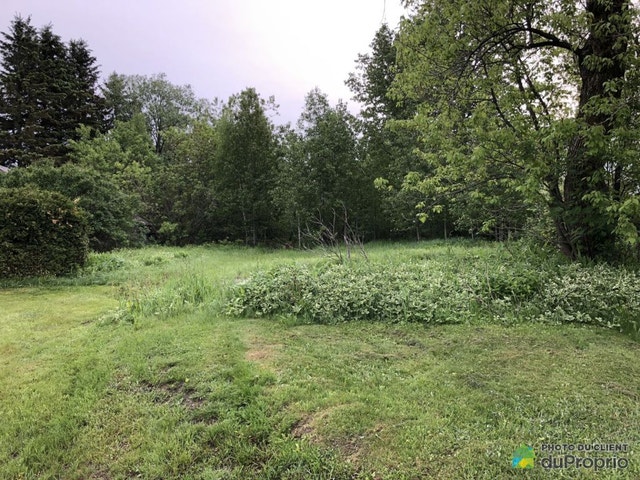$50,000 - Residential Lot for sale in Ste-Claire — photo 1