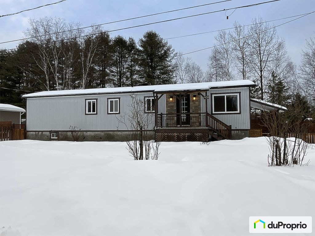 $339,000 - Bungalow for sale in Mont-Tremblant — photo 2