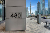 480 FRONT Street Unit# 1706 Toronto, Ontario
