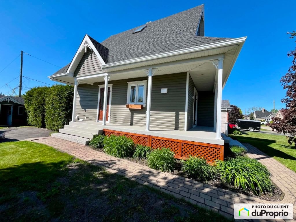 $579,000 - 2 Storey for sale in Lavaltrie — photo 2