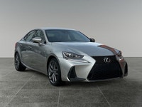 Thanks for viewing our House Of Cars Chinook Inventory! AMVIC licensed dealer! The 2017 Lexus IS 350... (image 8)