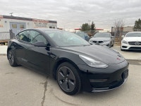 2021 Tesla Model 3 Standard Plus – One Owner – 147755 km This 2021 Tesla Model 3 Standard Plus is a... (image 2)