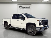 Chapman Motors Ltd has been serving Southwestern Manitoba for over 30 years. We offer a great select... (image 5)