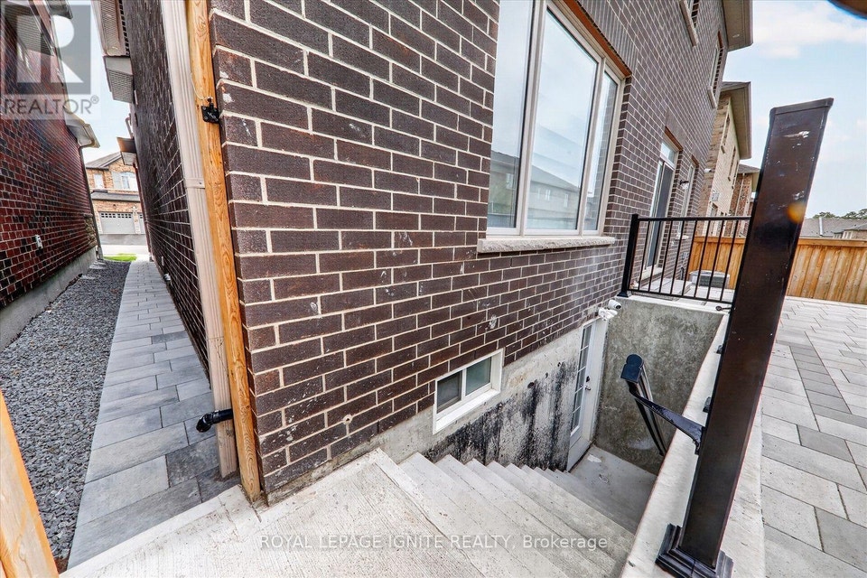 BSMT - 2404 FLORENTINE PLACE Pickering, Ontario 2