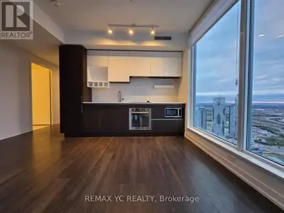 * TC2 is more than just a residence. It is part of Vaughan's new downtown core!* Pedestrian-friendly...