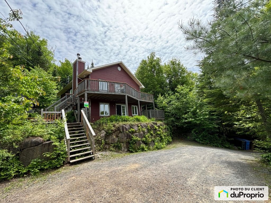 $567,000 - Duplex for sale in Val-Morin — photo 2