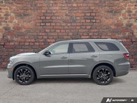 Check out this 2022 Dodge Durango GT before someone takes it home! *You Can't Beat the Price with Th... (image 1)