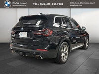 ===== 2023 BMW X3 xDrive30i | Gr. Sup. Essentiel | ===== ===== * Groupe Supérieur Essentiel * Attela... (image 6)
