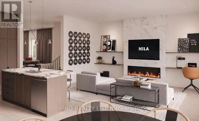38 DANIELLE MOORE CIRCLE Toronto (Bendale), Ontario62865716964227124