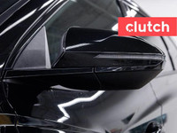 1 OWNER / Front Heated Seats, Dual Zone Front Climate Control, Premium Sound System and more! Clutch... (image 8)